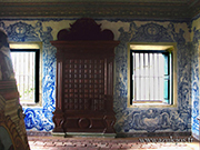 azulejos