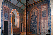 azulejos