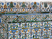 azulejos