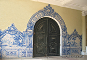 azulejos