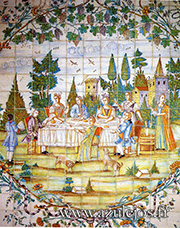 sevilla_azulejos