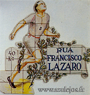 azulejos