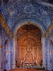 azulejos