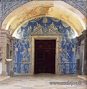 azulejos