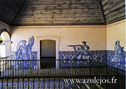 azulejos