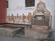 azulejos