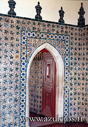 azulejos_Sintra