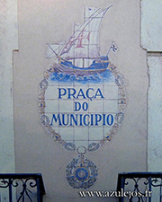 azulejos