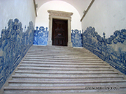 azulejos