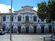 azulejos