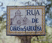 azulejos