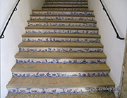 azulejos